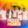 Pagode do Canta - Cobertor de Orelha (Ao Vivo)