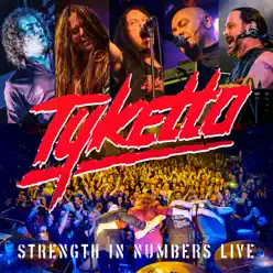Strength in Numbers Live - Tyketto