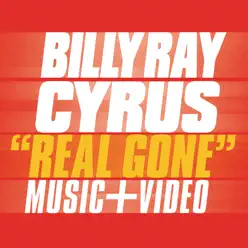 Real Gone - Single - Billy Ray Cyrus