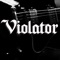 Violator - Fightback lyrics