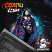 Casino (feat. Bass Antics) - EP artwork