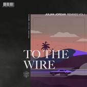 To the Wire (Laszlo Remix) artwork