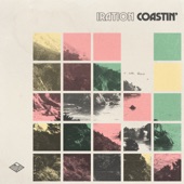 Coastin' artwork