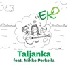 Eko (feat. Mikko Perkoila) - Single