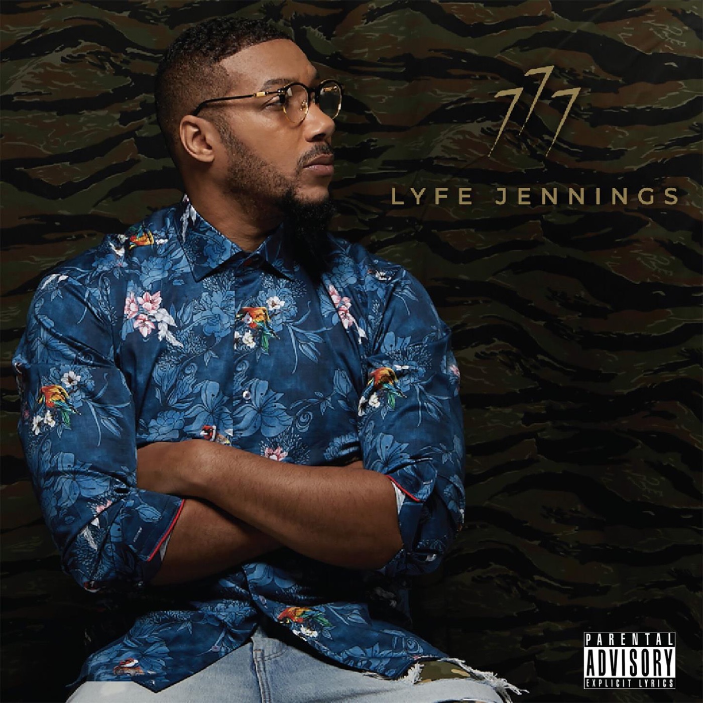 Download Lyfe Jennings 777 [iTunes Plus AAC M4A] Plus