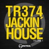 Jackin' House - Volume 1