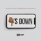L's DOWN (feat. Madmax) - WorkRate, Nito NB & AbzSav lyrics