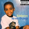 Never Change - Single