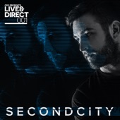 Cr2 Live & Direct Presents: Secondcity artwork