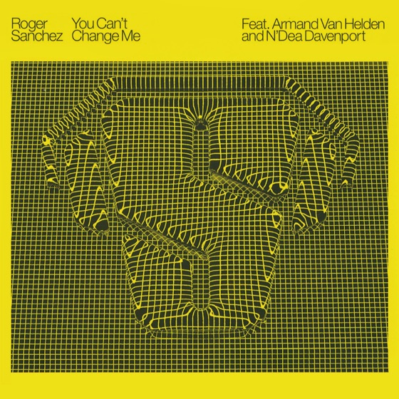 Cover artwork for Another Chance (Afterlife Mix)