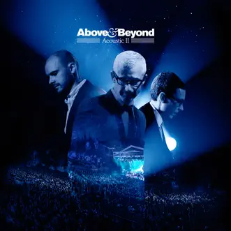 On My Way To Heaven by Above & Beyond song reviws