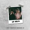 Lit Killah - Bzrp Freestyle Sessions #3 - Single