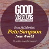 New World (feat. Pete Simpson), 2017