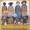 Marimba Maderas Chapinas - El Chuj (El Loco)