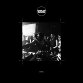 Boiler Room: SNTS in Berlin, Dec 2, 2015 (DJ Mix) artwork