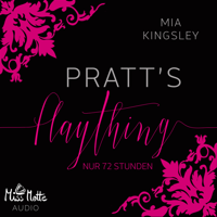 Mia Kingsley - Pratt's Plaything artwork