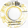 Declaration of Rights - Single, 2019