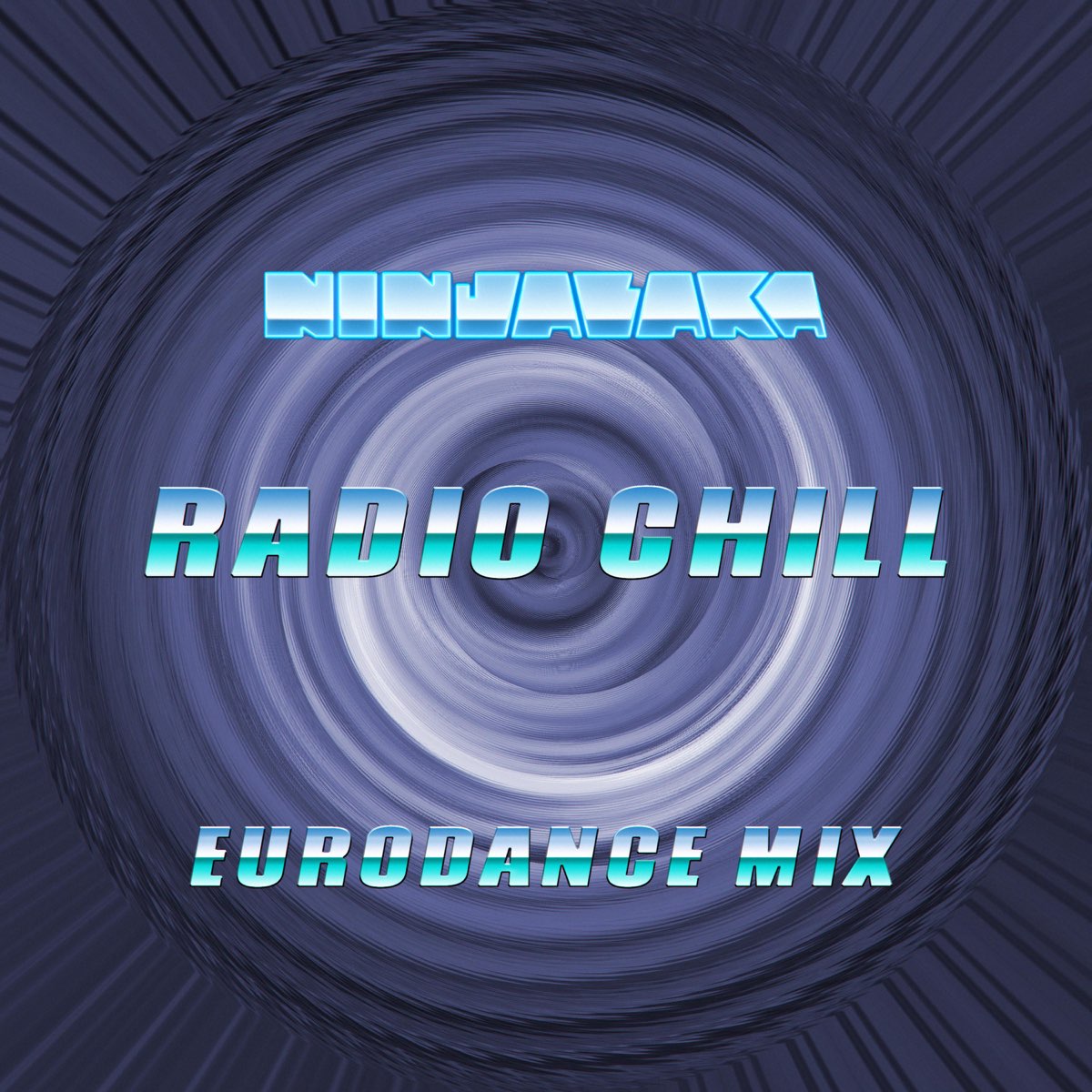 Альбом «Radio Chill (Eurodance Mix) - Single» (NinjaBaka) в Apple Music