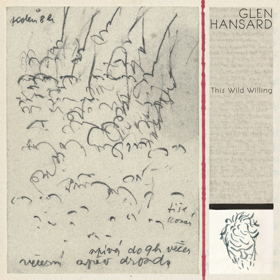 Cover artwork for Threading Water