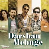 Darshan Mehnge (From "Laiye Je Yaarian" Soundtrack) [feat. DJ Intense] - Single