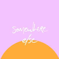 Elaine Mai - Somewhere Else artwork