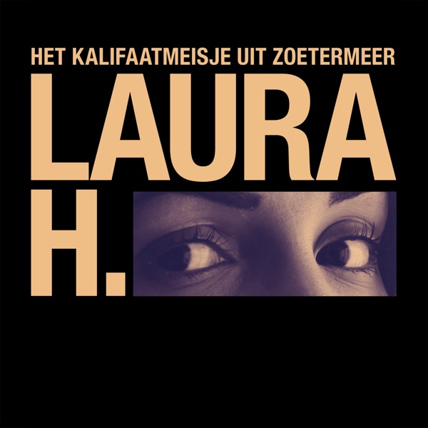 Laura H. - de podcast Laura H. - de podcast