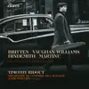 Stream & download Music for Viola & Chamber Orchestra: Vaughan Williams, Martinů, Hindemith & Britten