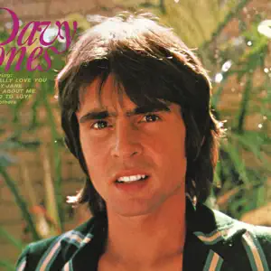 Davy Jones