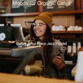 Moods for Organic Cafes artwork