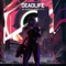 A Dream Drawn from the Sheath - DEADLIFE lyrics