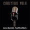 Las Matas Cantando - Matasvandals & Carlytos Vela lyrics