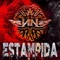 Estampida - Ian lyrics