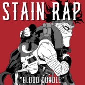 Stain Rap (Blood Curdle) [feat. Fabvl] artwork