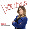 Maelyn Jarmon - The Scientist (The Voice Performance)  artwork