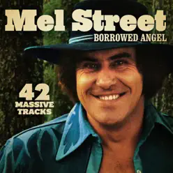 Borrowed Angel - Mel Street