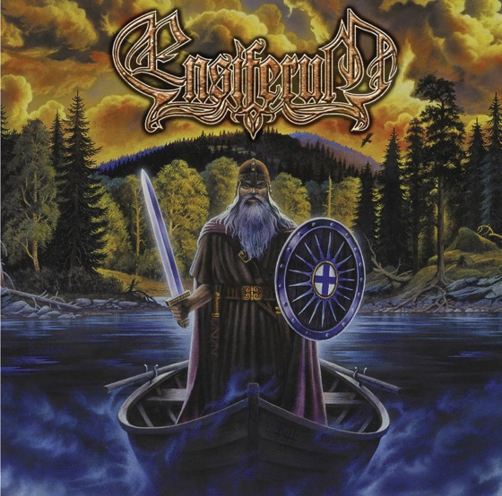 Cover artwork for Into Hiding