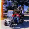 Nasty (feat. Seanny Sean) - Single album lyrics, reviews, download