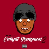 Eediyat Skengman 2 (Stormzy Send) artwork