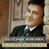 Sevdam Ankara - Single