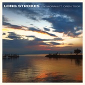 Long Strokes (feat. Oren Tsor) artwork