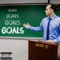 Goals - Major K lyrics