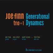 joe finn trio - Mo' Better Blues (feat. Tom Finn)