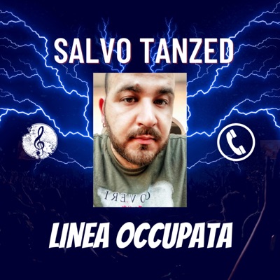 Linea occupata - Salvo Tanzed