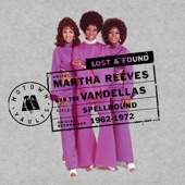 Martha Reeves & The Vandellas - Let Me Fall In Love With You