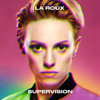 La Roux - Supervision  artwork