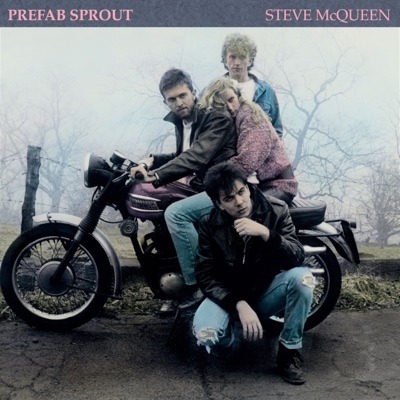 Steve McQueen (Remastered) - Prefab Sprout