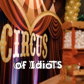 Circus of Idiots artwork