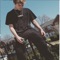 Broken (Young X Rover) - Towelz lyrics