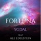 Ygdal (feat. Ale Edelstein) - Fortuna lyrics