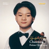 Chausson: Poème Op.25 artwork